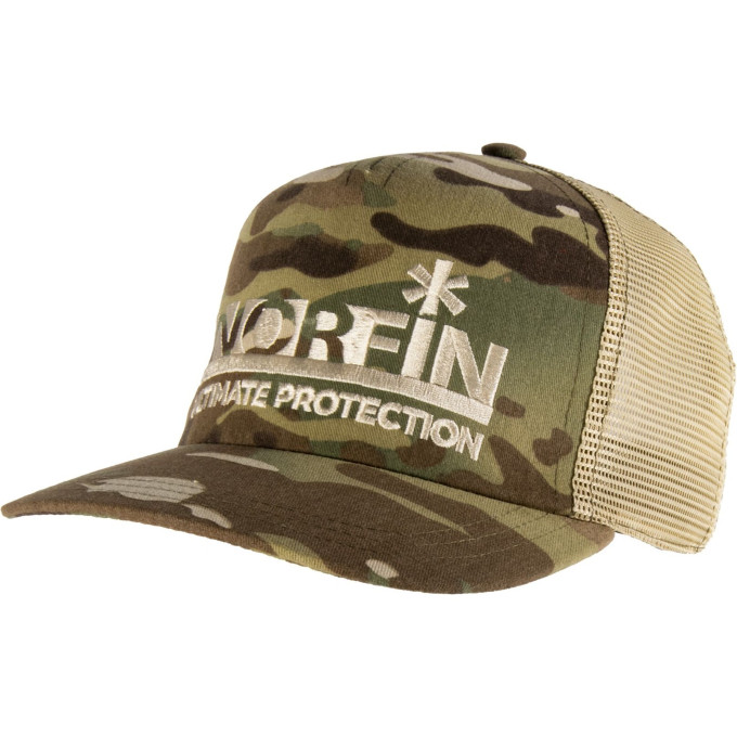 Бейсболка NORFIN MILITARY 03 р.L AM-134-03L