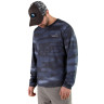 Джемпер NORFIN SUN PRO SHADOW GRAY р.XXL 132505-XXL