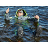 Комбинезон плавающий зимний NORFIN SIGNAL PRO 01 р.S 434001-S
