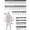 Костюм демисезонный NORFIN SCANDIC GREEN 06 р.XXXL 614006-XXXL