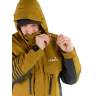 Куртка NORFIN REBEL PRO MUSTARD р.XL 597104-XL