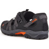 Сандалии NORFIN MIRAGE BL р.40 15841-40