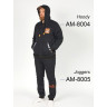 Штаны NORFIN 05 р.XXL AM-8005-05XXL