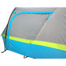 Палатка 4-х местная NORFIN MARTTI 4 NFL NFL-10103